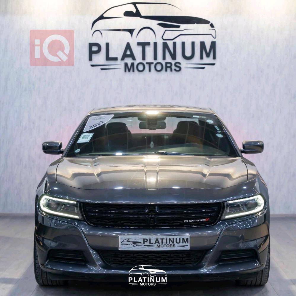 دودج تشارجر